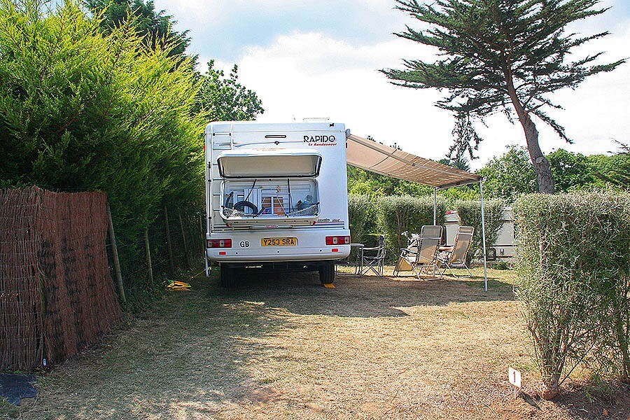 Camping Le Panoramic