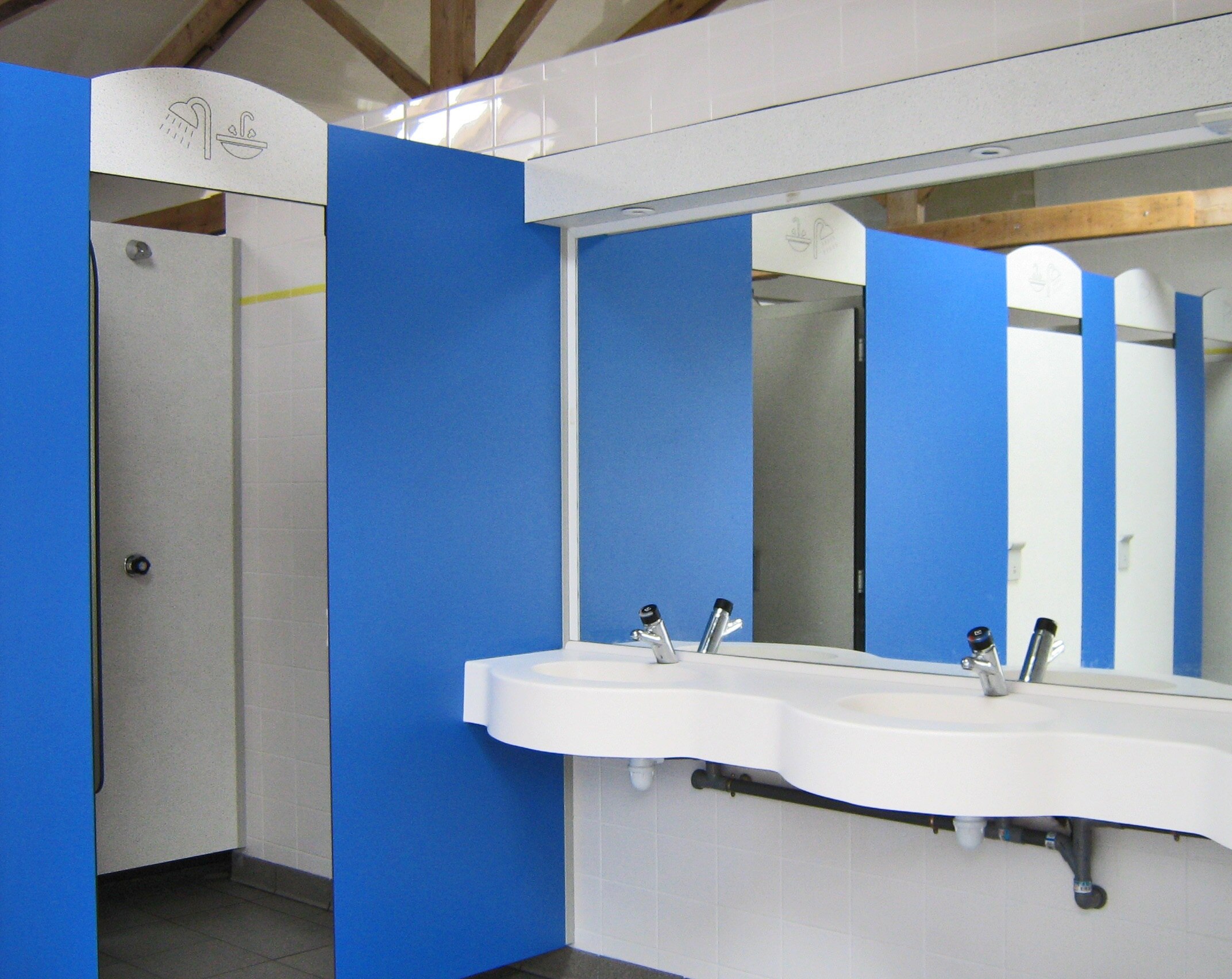 Camping Le Panoramic