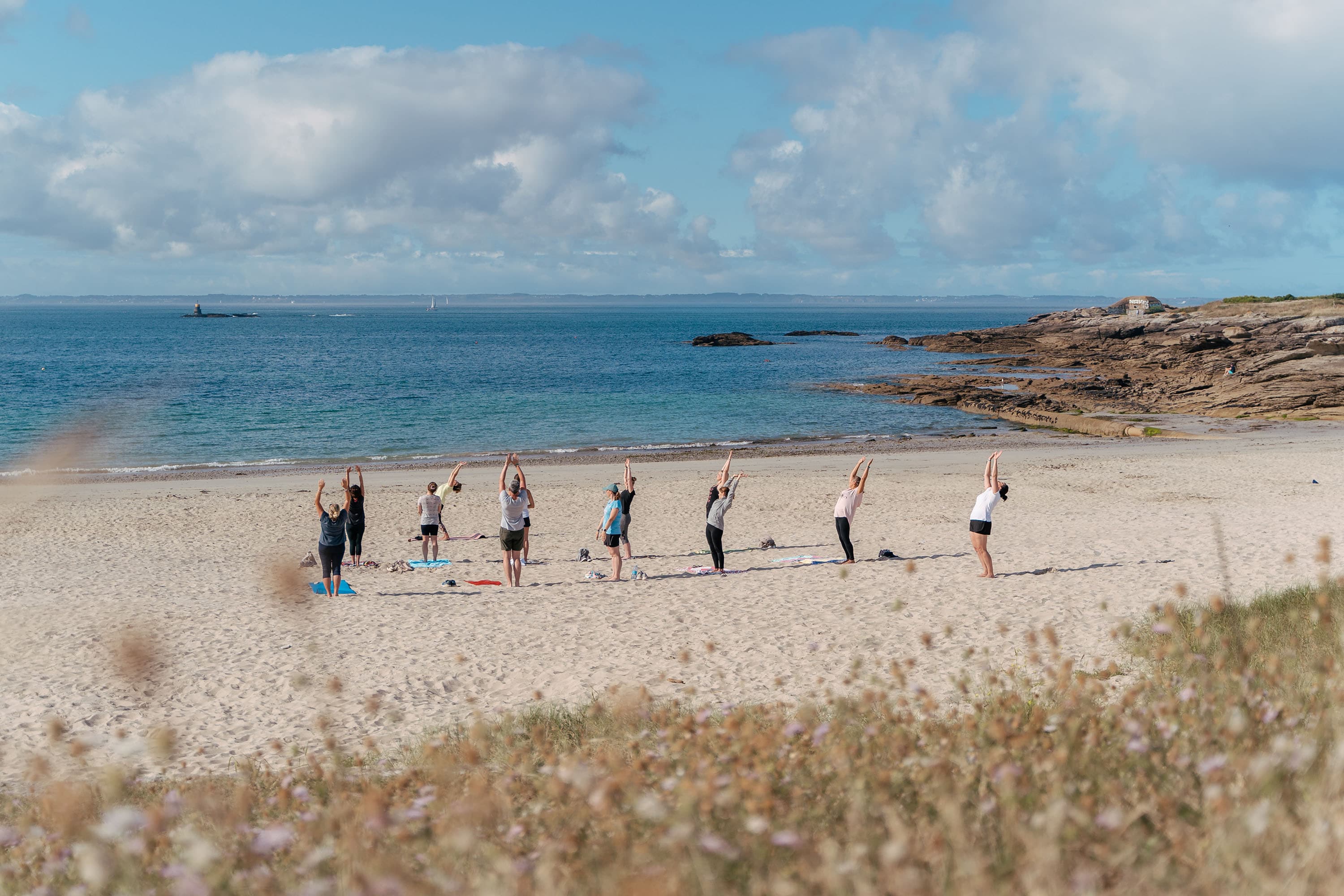 Flower Camping Le Bois d'Amour afbeelding 2