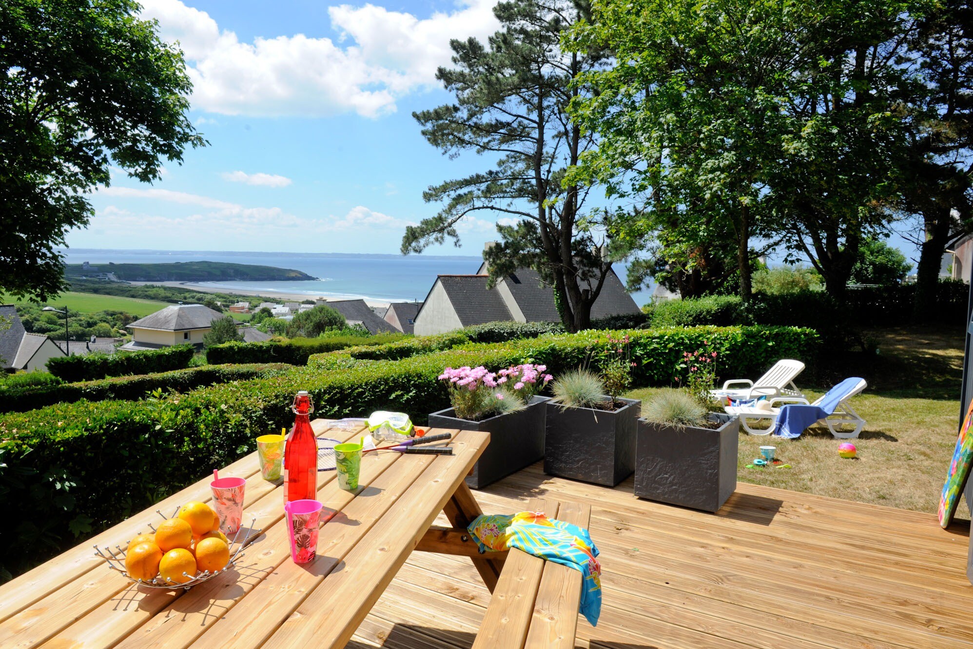 Sites & Paysages Le Panoramic