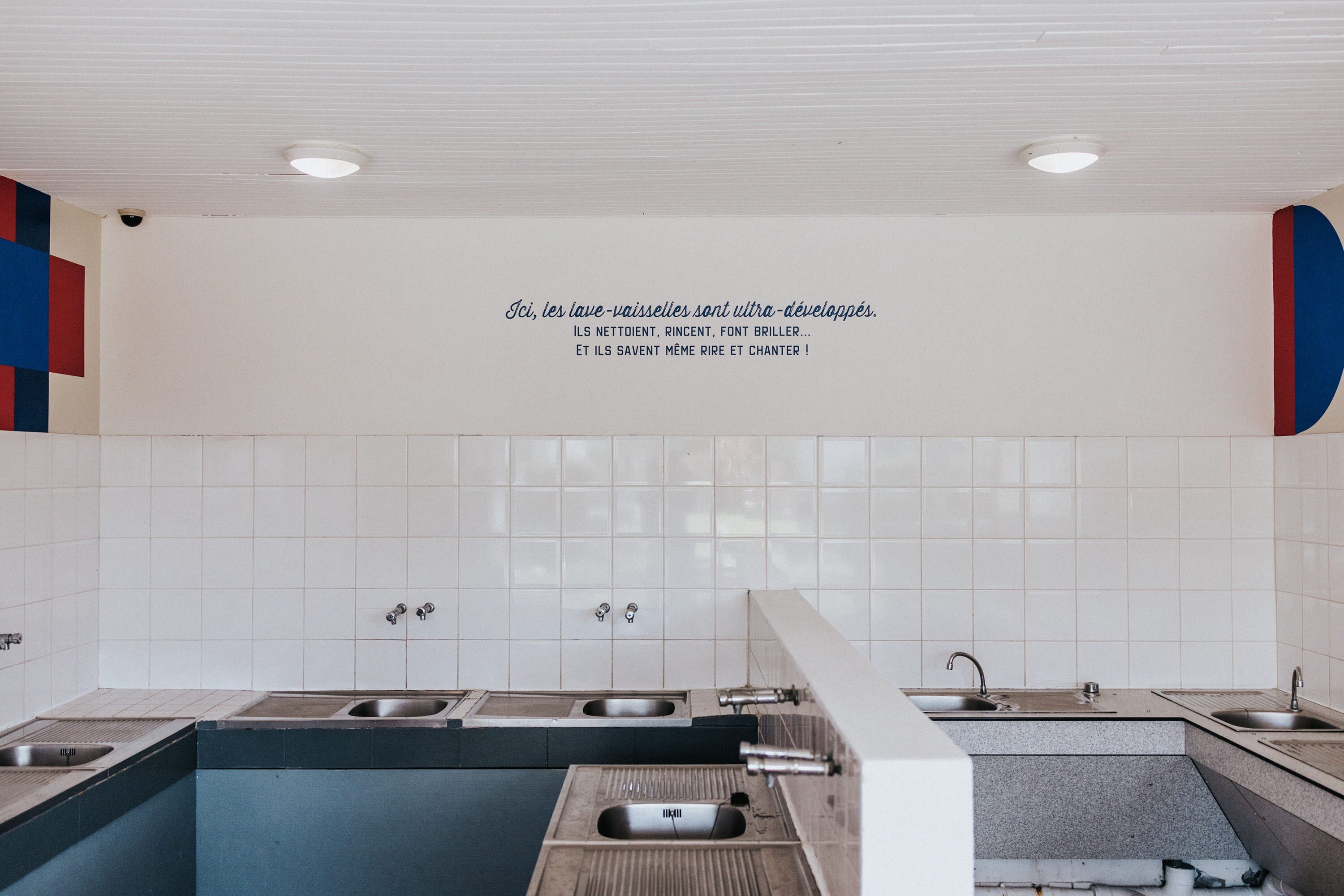 Camping Liberté Landrellec