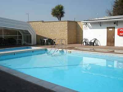 Bank Farm Leisure, Camp. & Car. Park