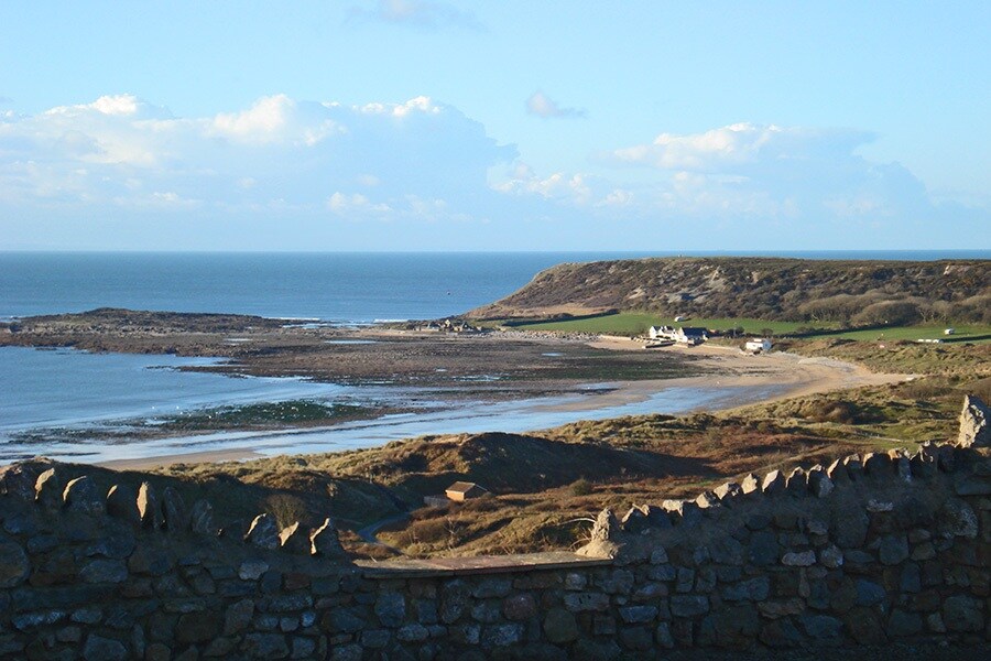 Bank Farm Leisure, Camp. & Car. Park