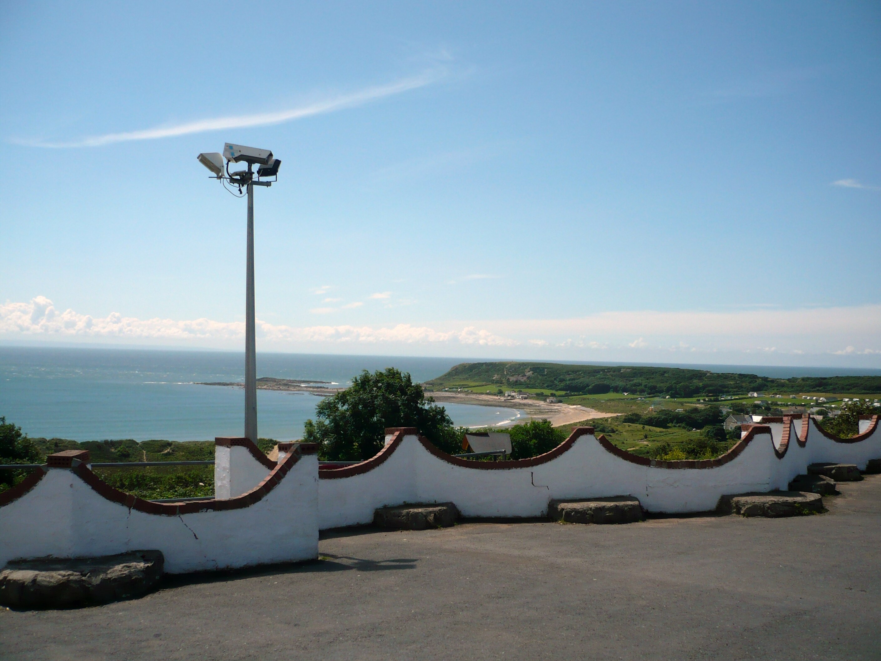 Bank Farm Leisure, Camp. & Car. Park