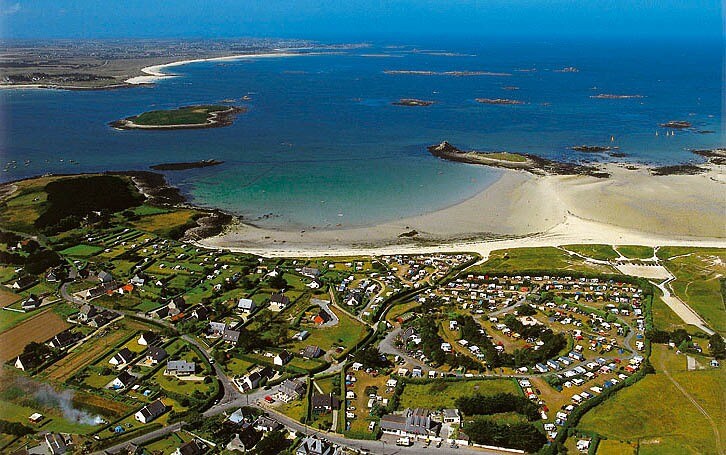 Camping Des Abers