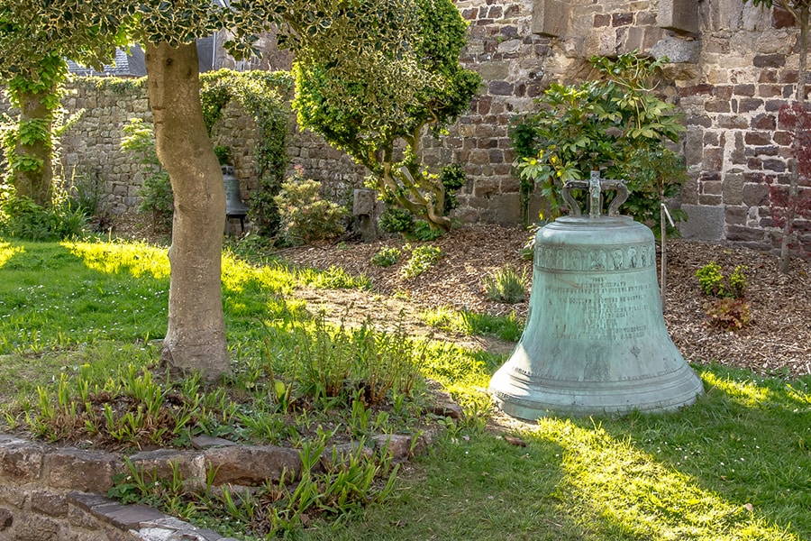 Flower Camping Les Chevaliers de Malte afbeelding 2