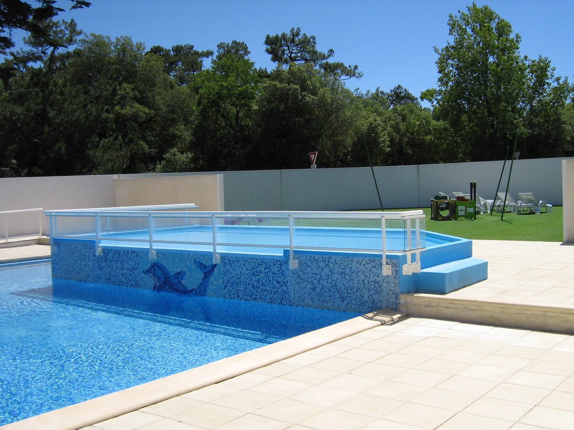 Flower Camping La Davière Plage