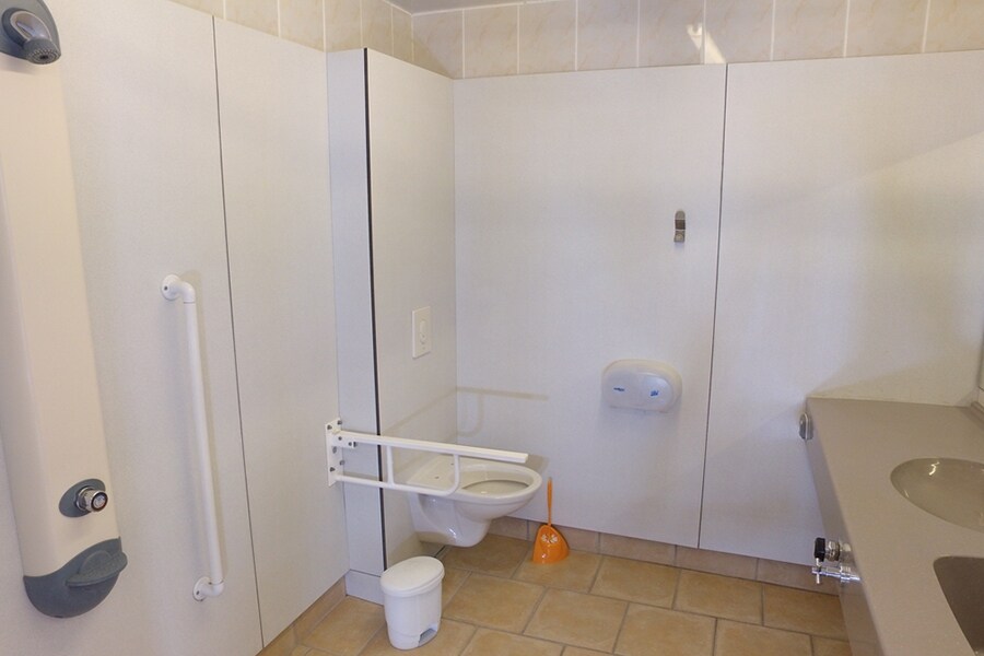 Flower Camping Les Chevaliers de Malte