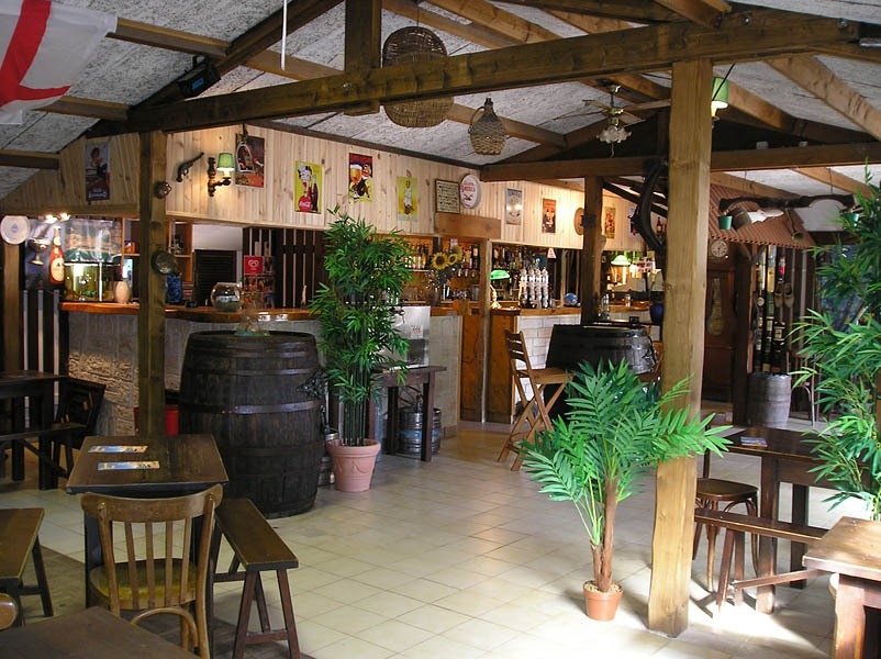 Camping Domaine des Renardières