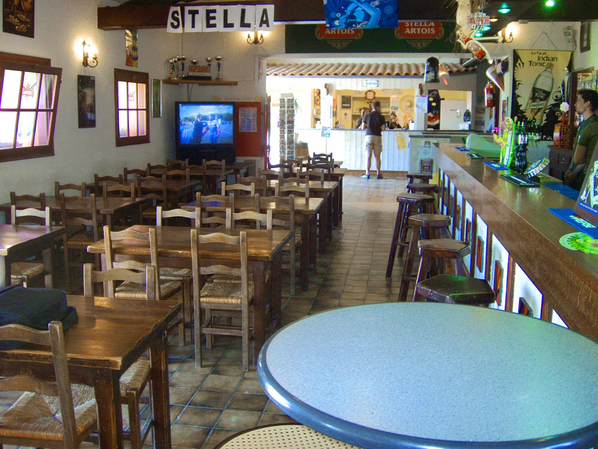 Camping Le Domaine de Beaulieu