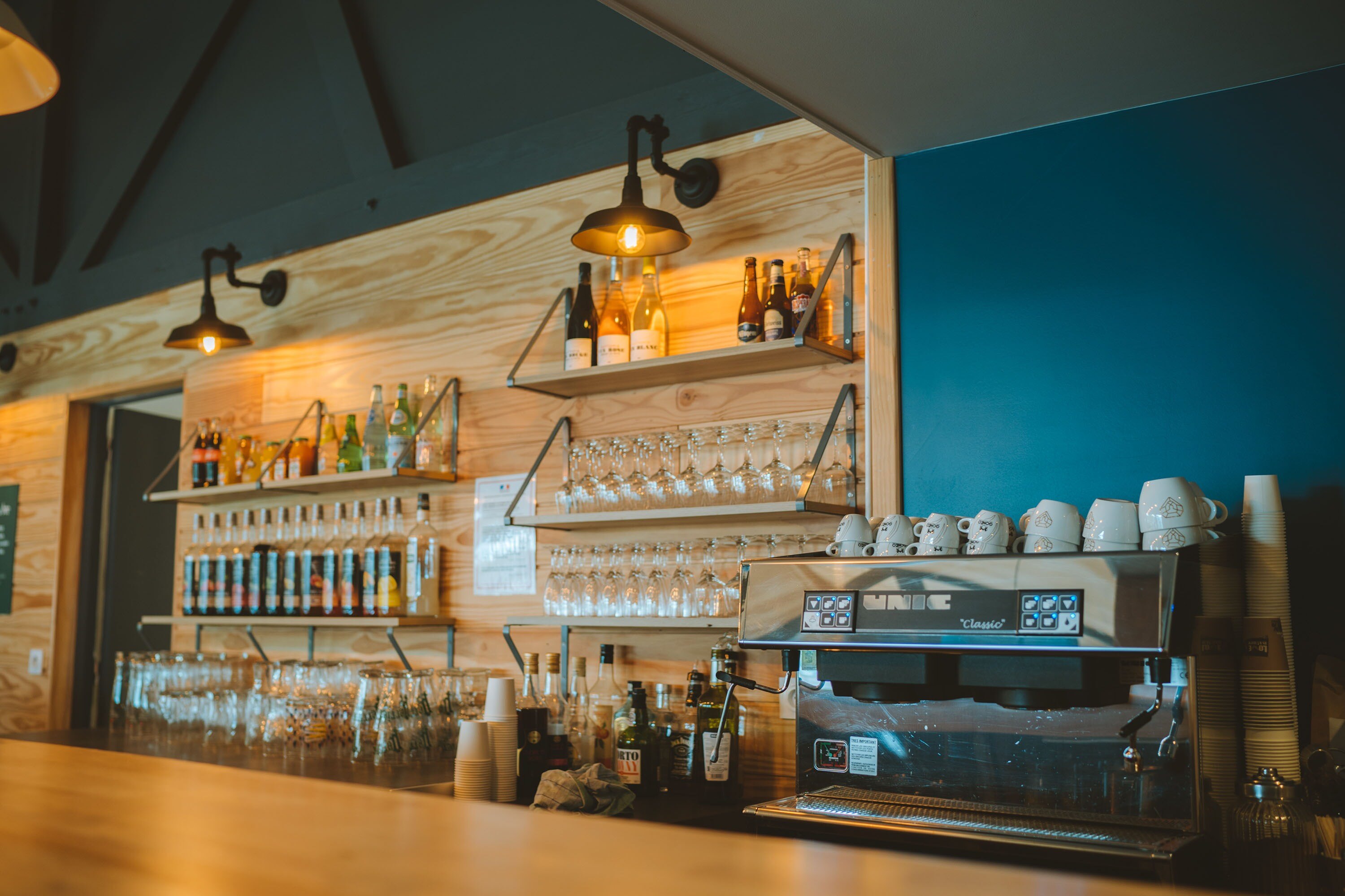 Camping Huttopia Baie du Mont St-Michel