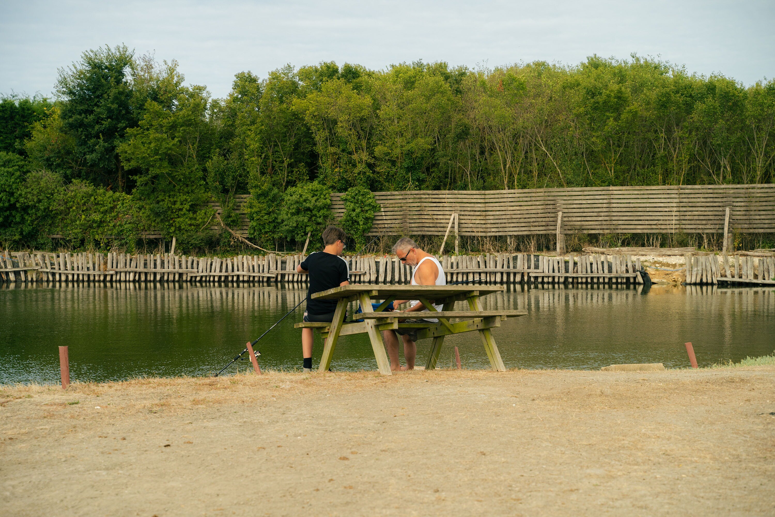 Camping l’Océan et Spa