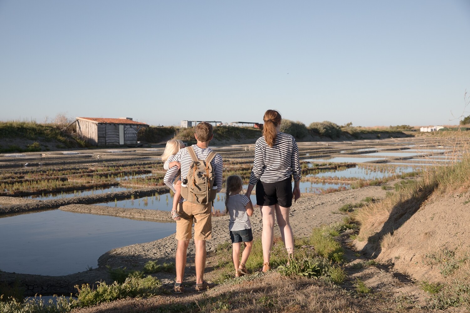Camping l’Océan et Spa