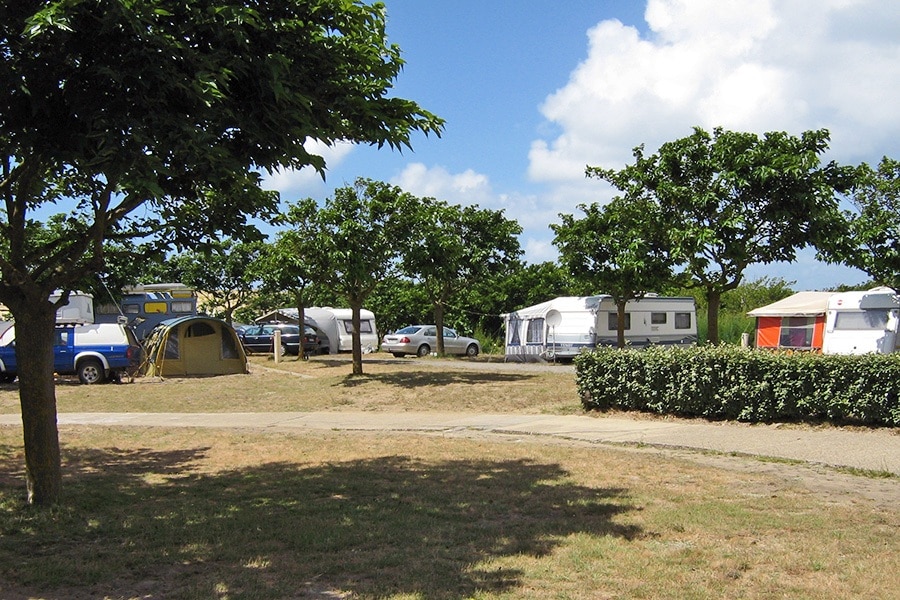 Camping Le Saint Martin