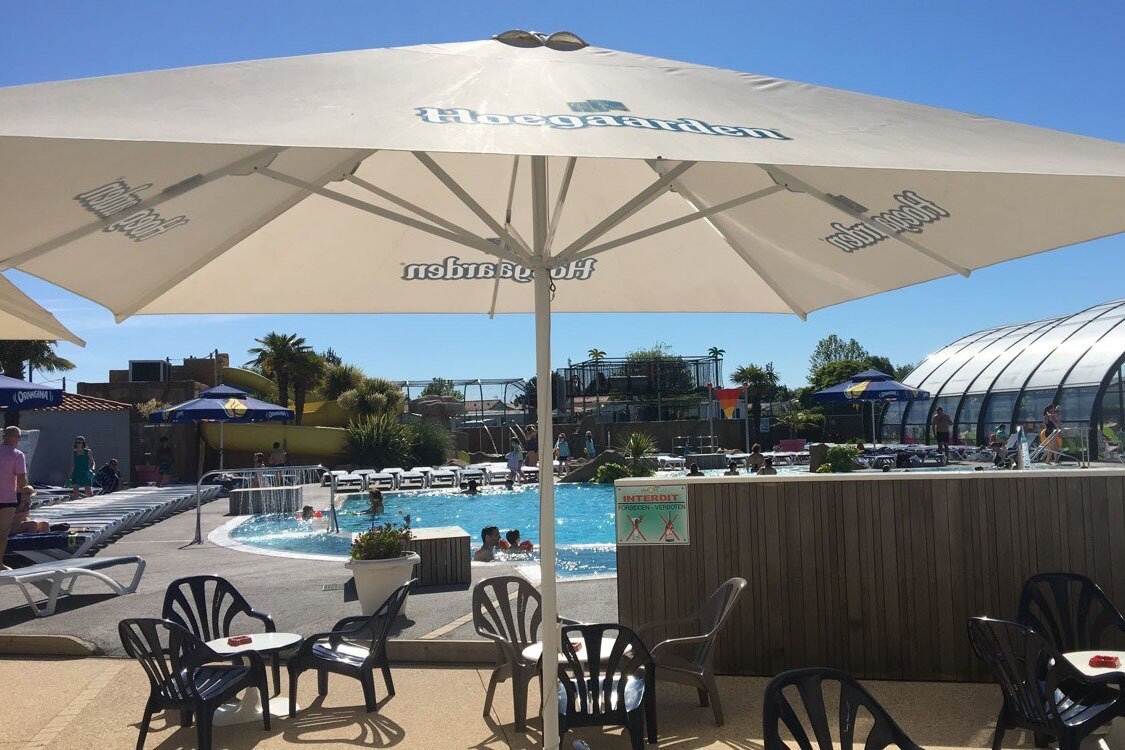 Camping L'Océano d'Or