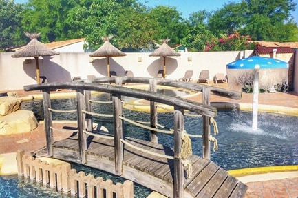 Camping Les Gros Joncs