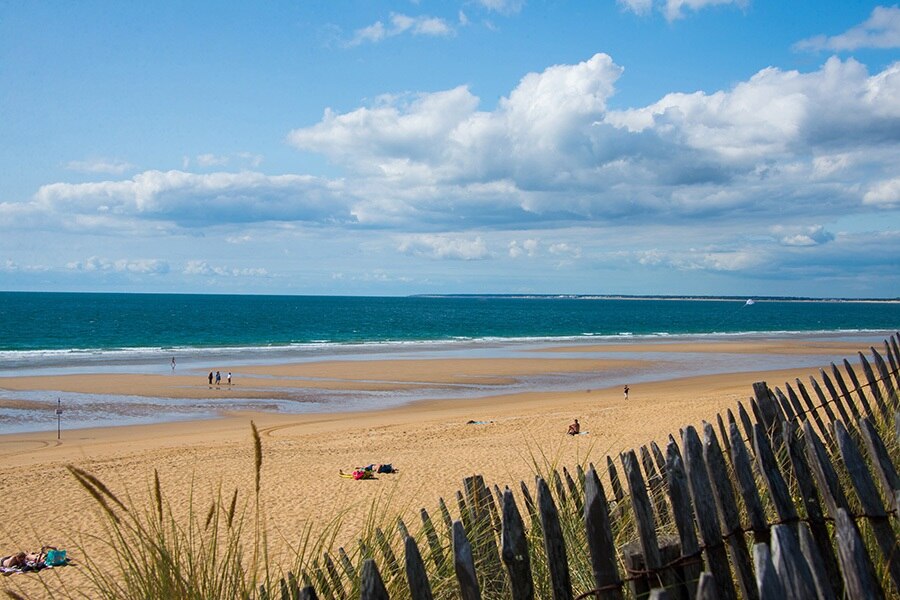 Camping Le Cottage Fleuri