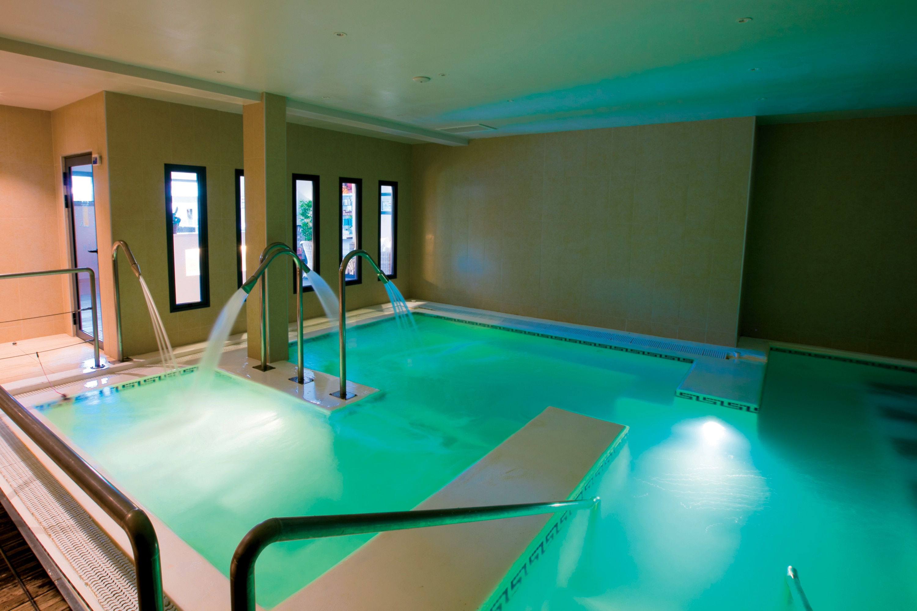 Camp. Village Resort & Spa Le Vieux Port