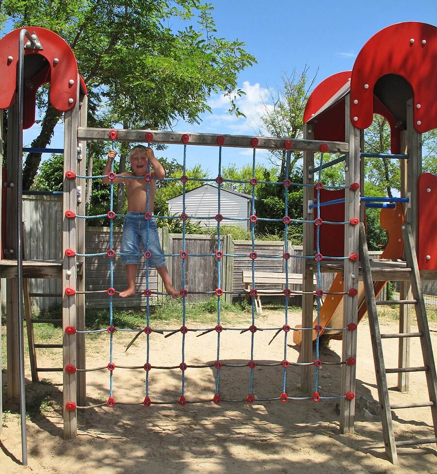 Camping Les Gros Joncs