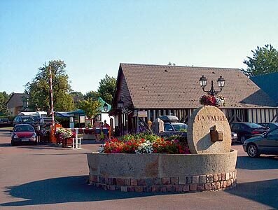 Camping Homair La Vallée