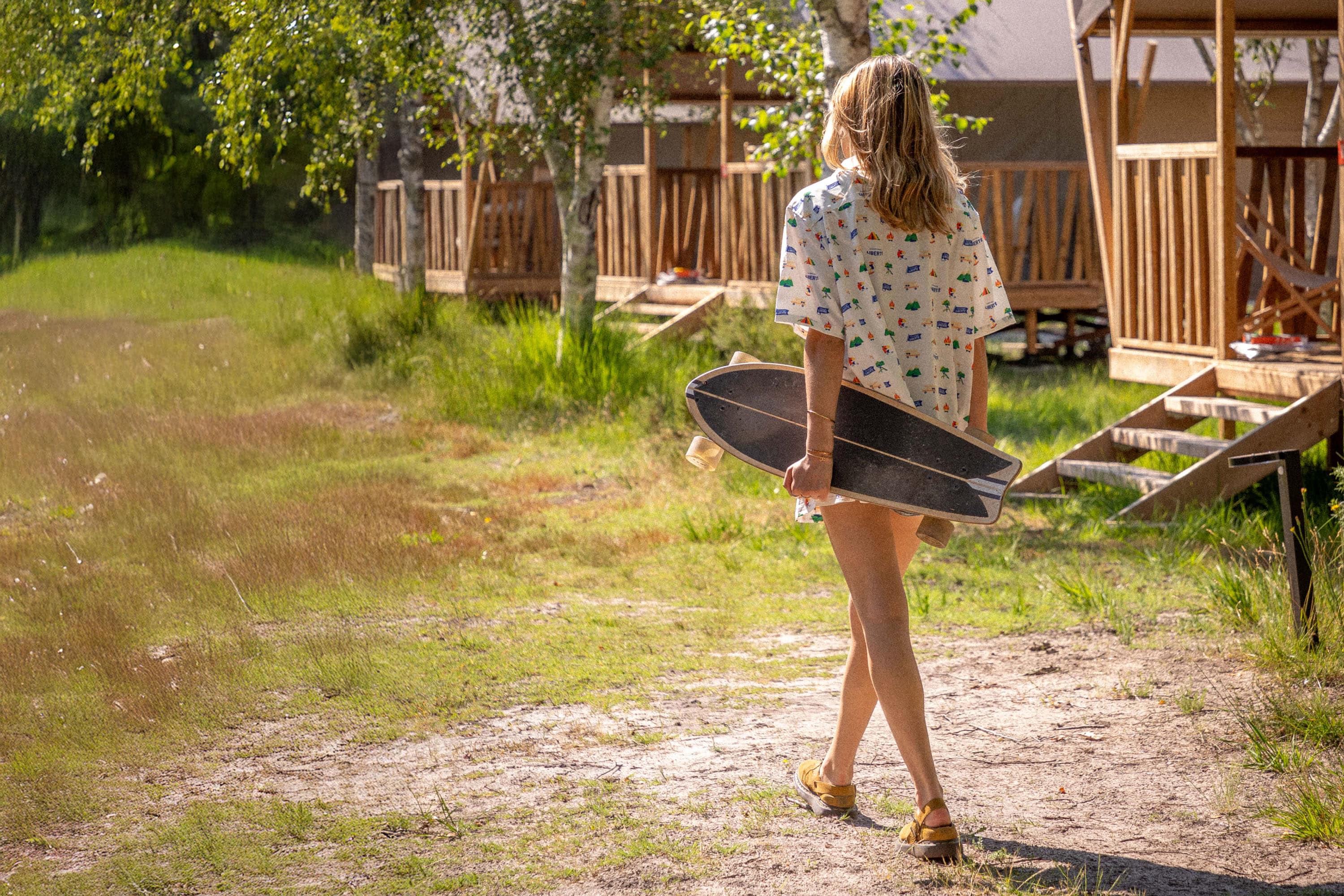 Camping Liberté Lacanau afbeelding 2