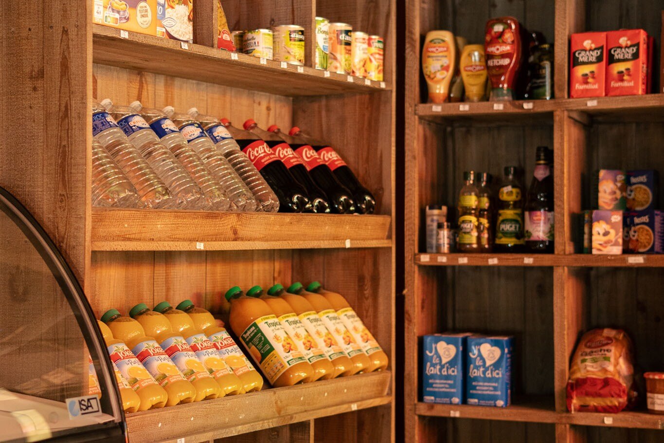 Camping Paradis Les Nobis d'Anjou