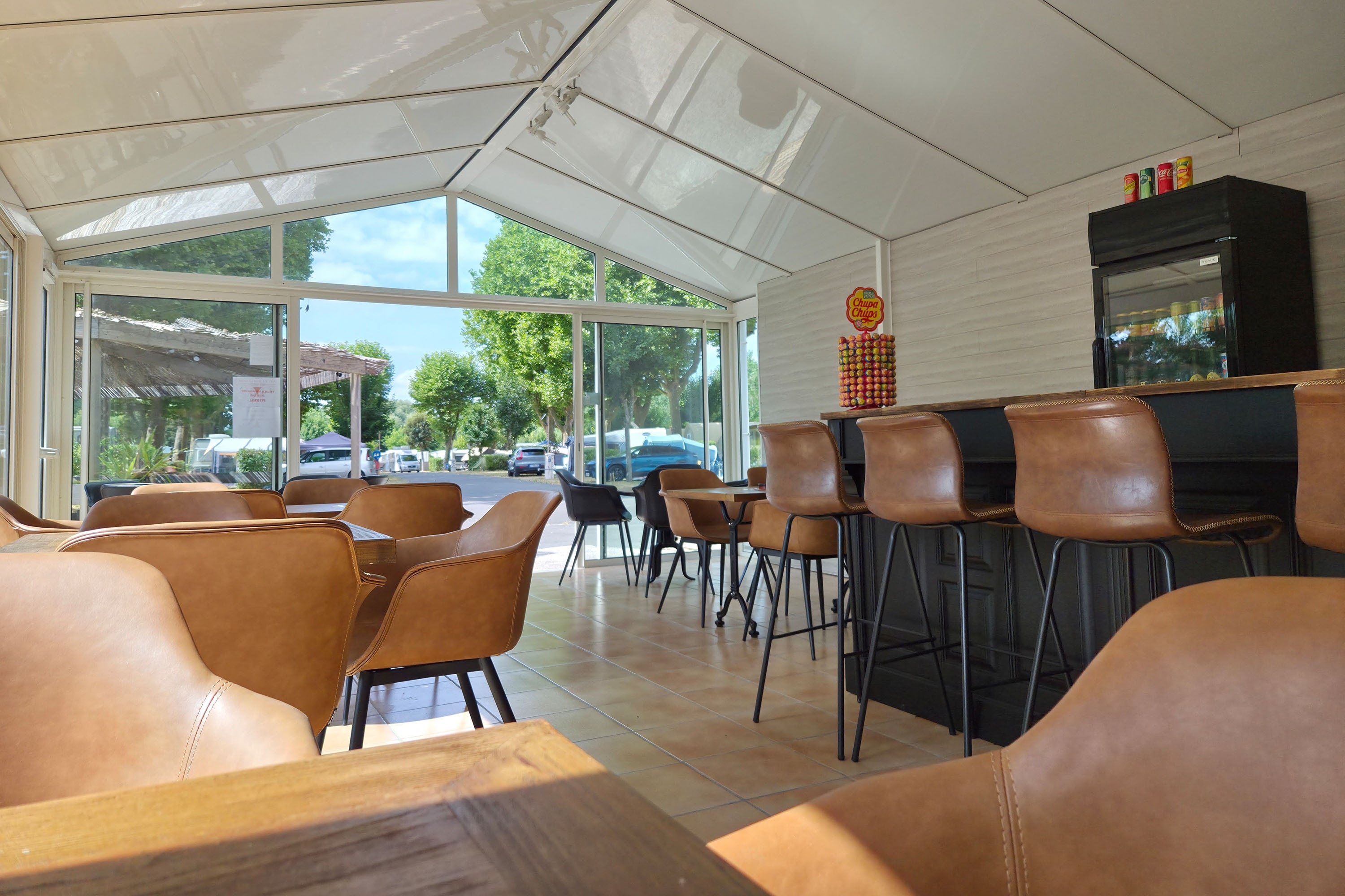 Camping Val de Boutonne