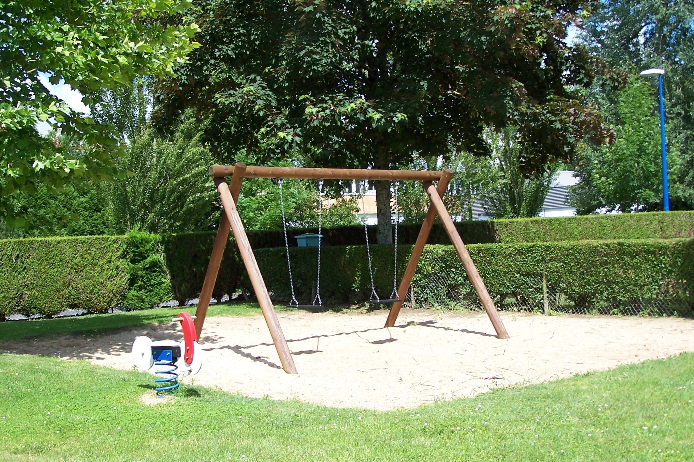 Camping Le Paradis Onlycamp