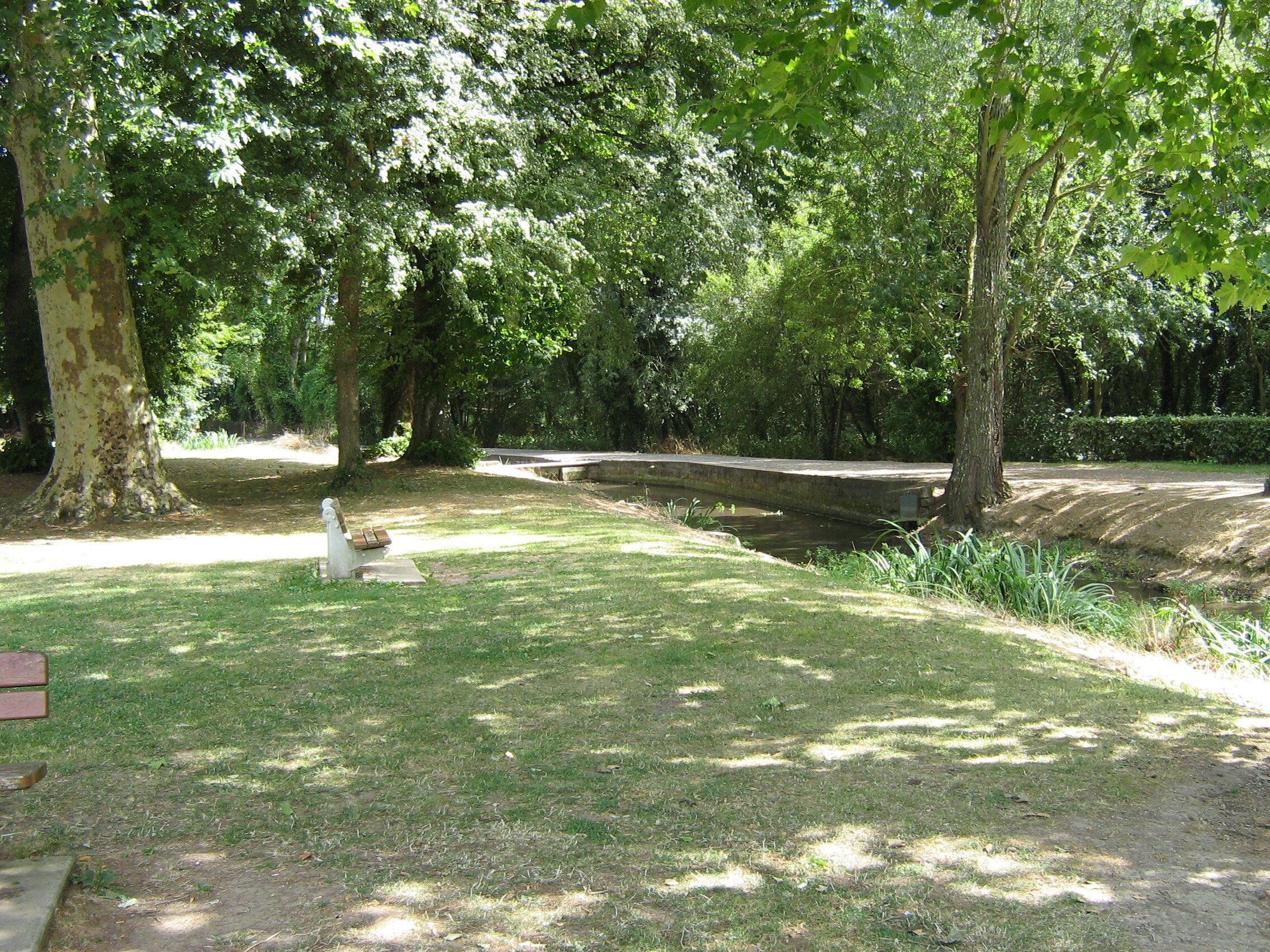 Camping Le Paradis Onlycamp