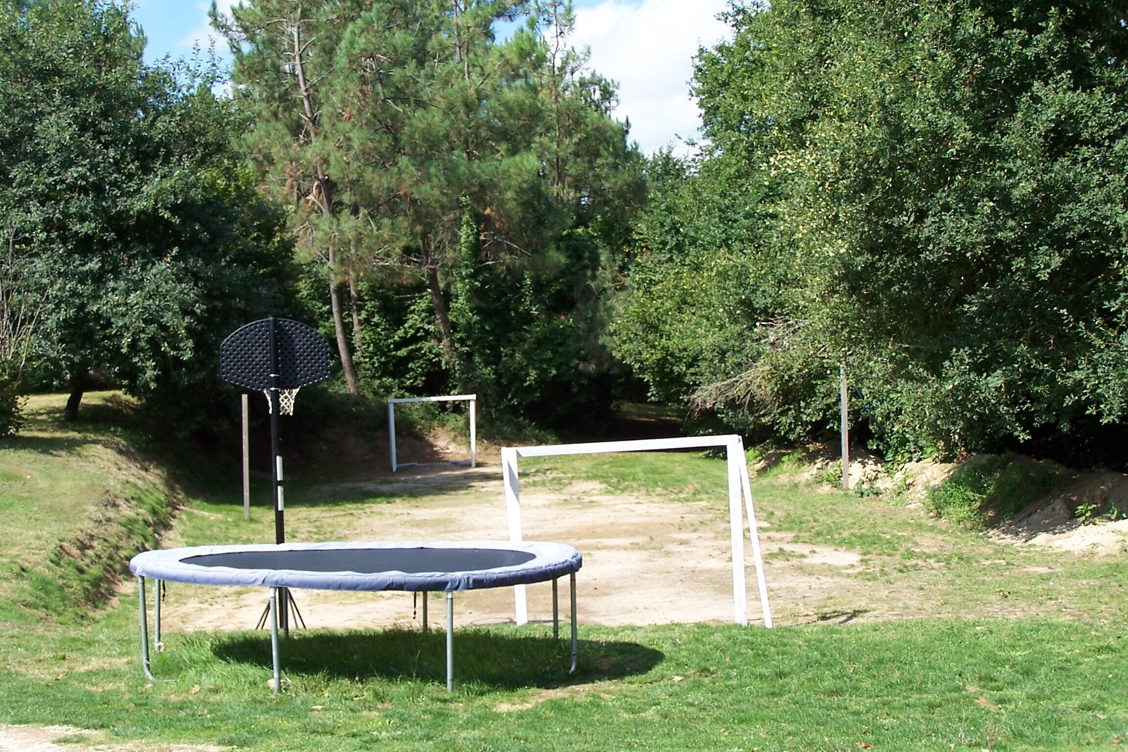 Camping Chez Gendron