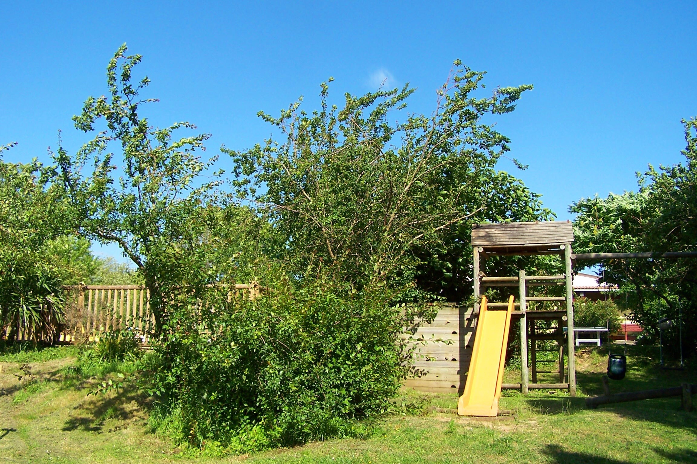 Camping Chez Gendron