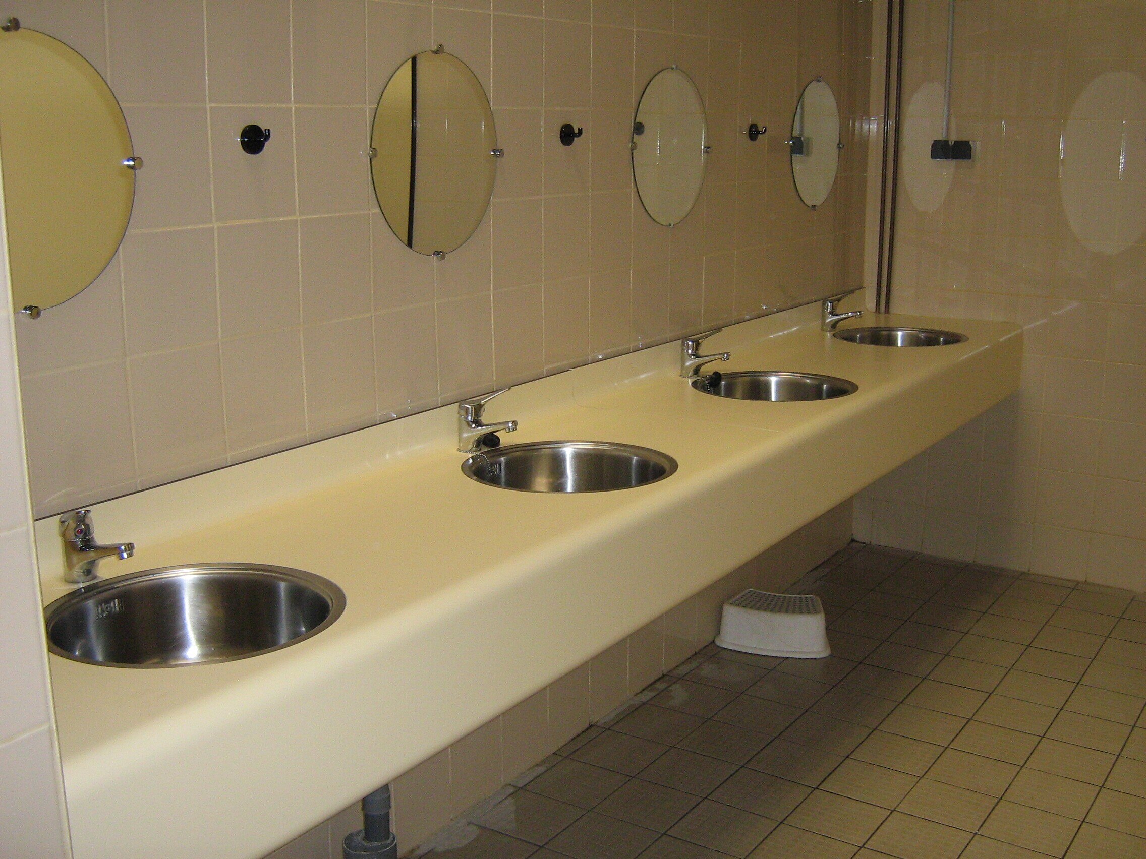 Camping Chez Gendron