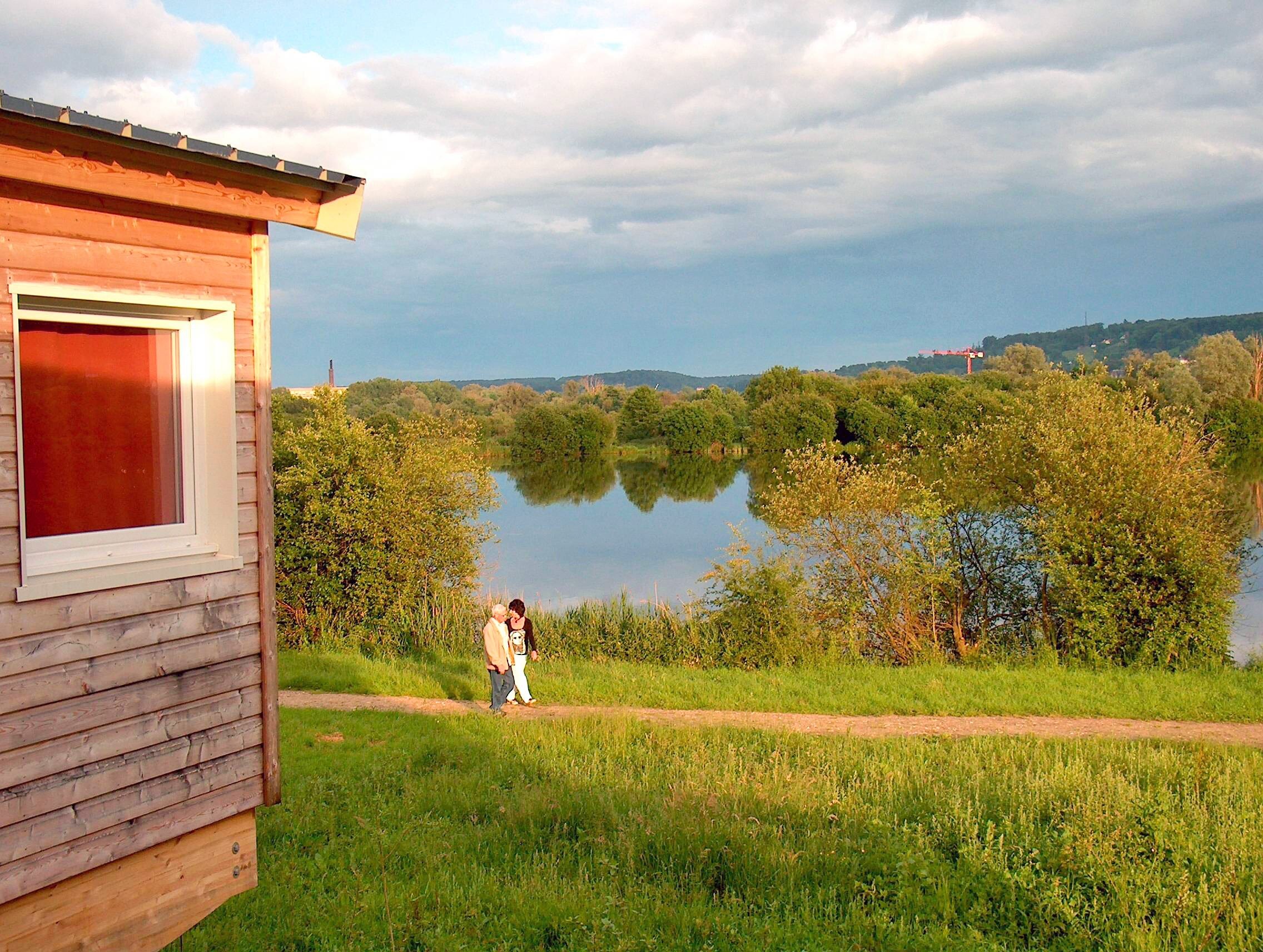 Camping Risle et Seine