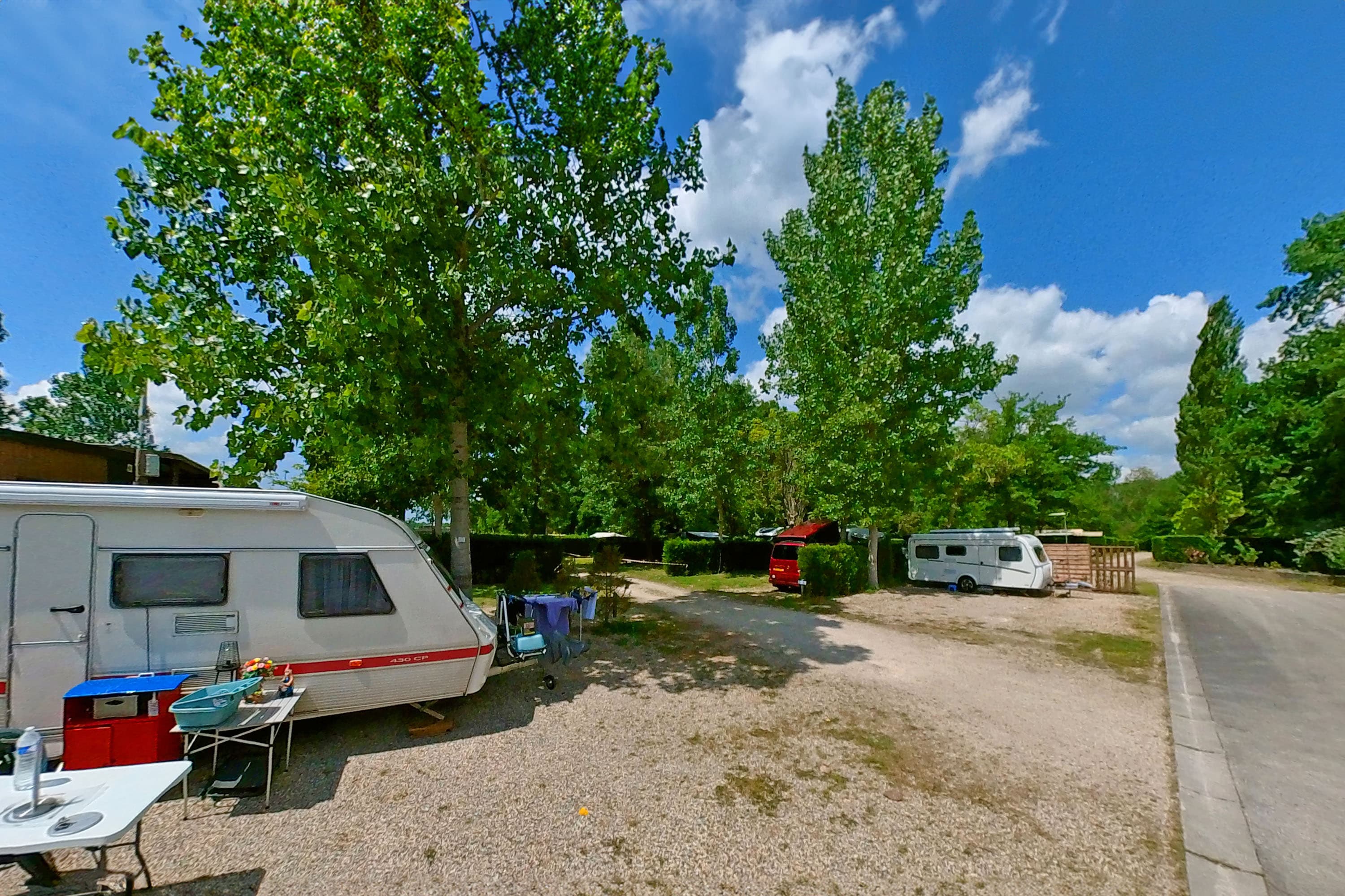 Camping Maeva Escapades Bel-Air afbeelding 2