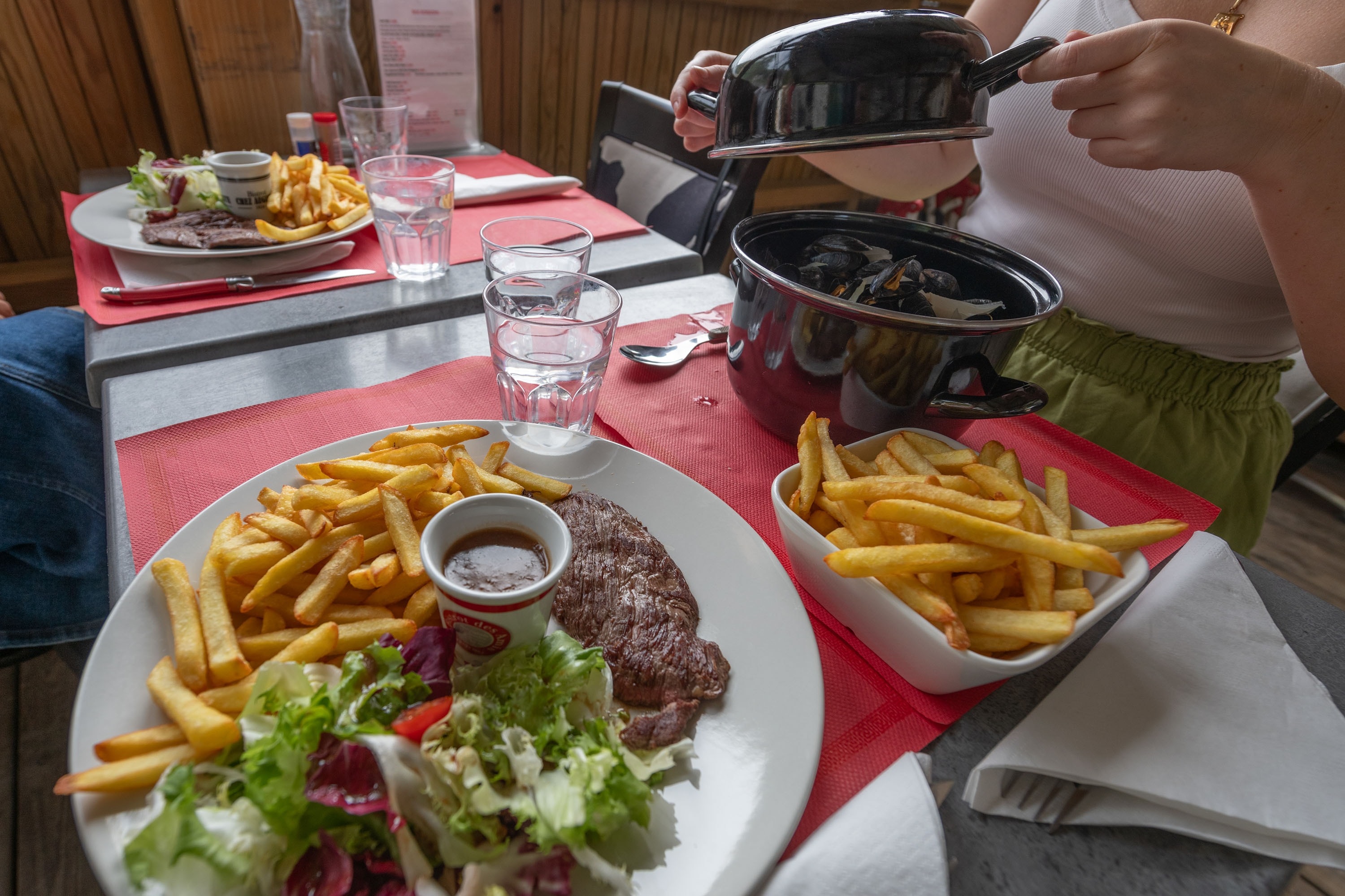 Flower Camping La Chênaie