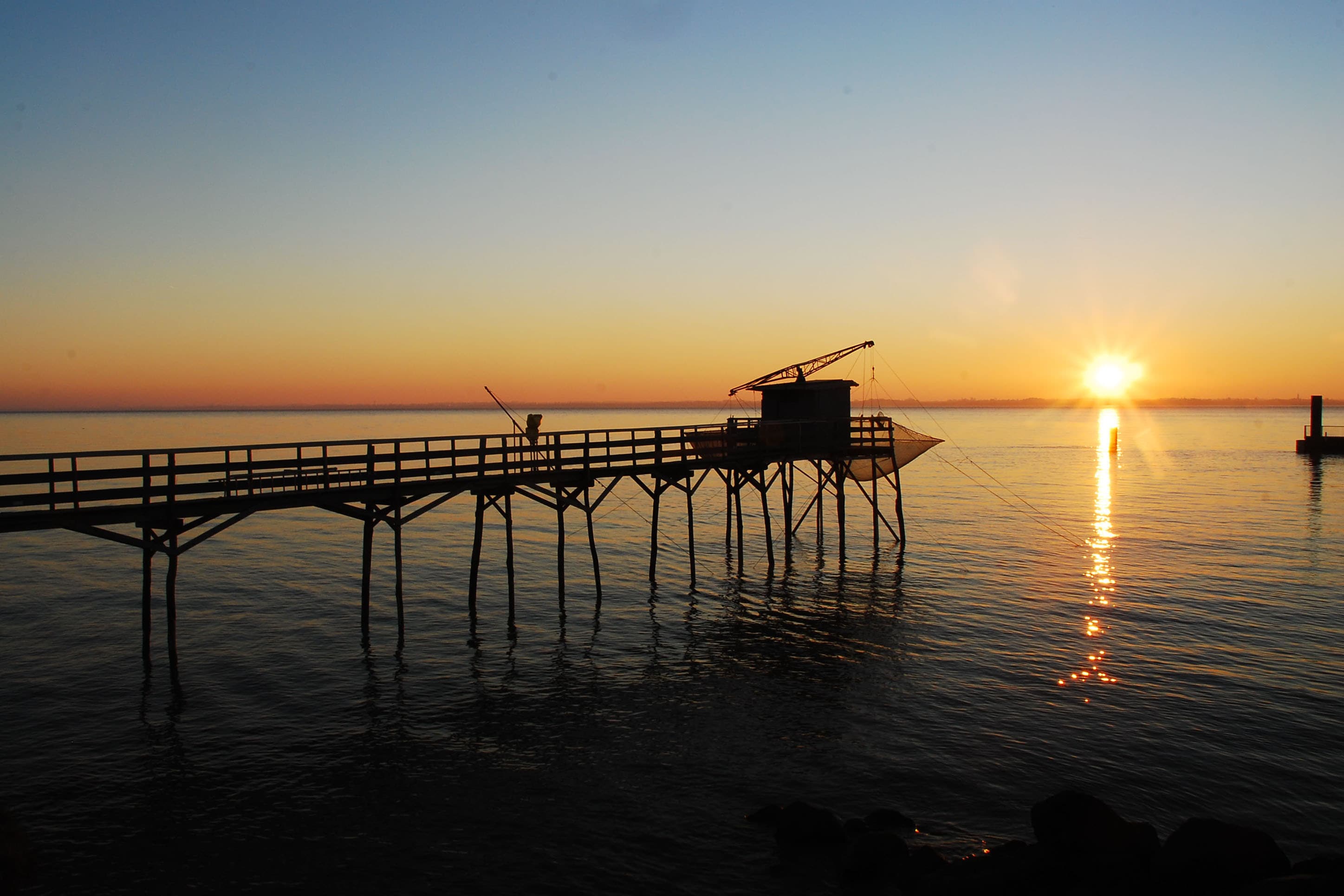 Camping Chez Gendron