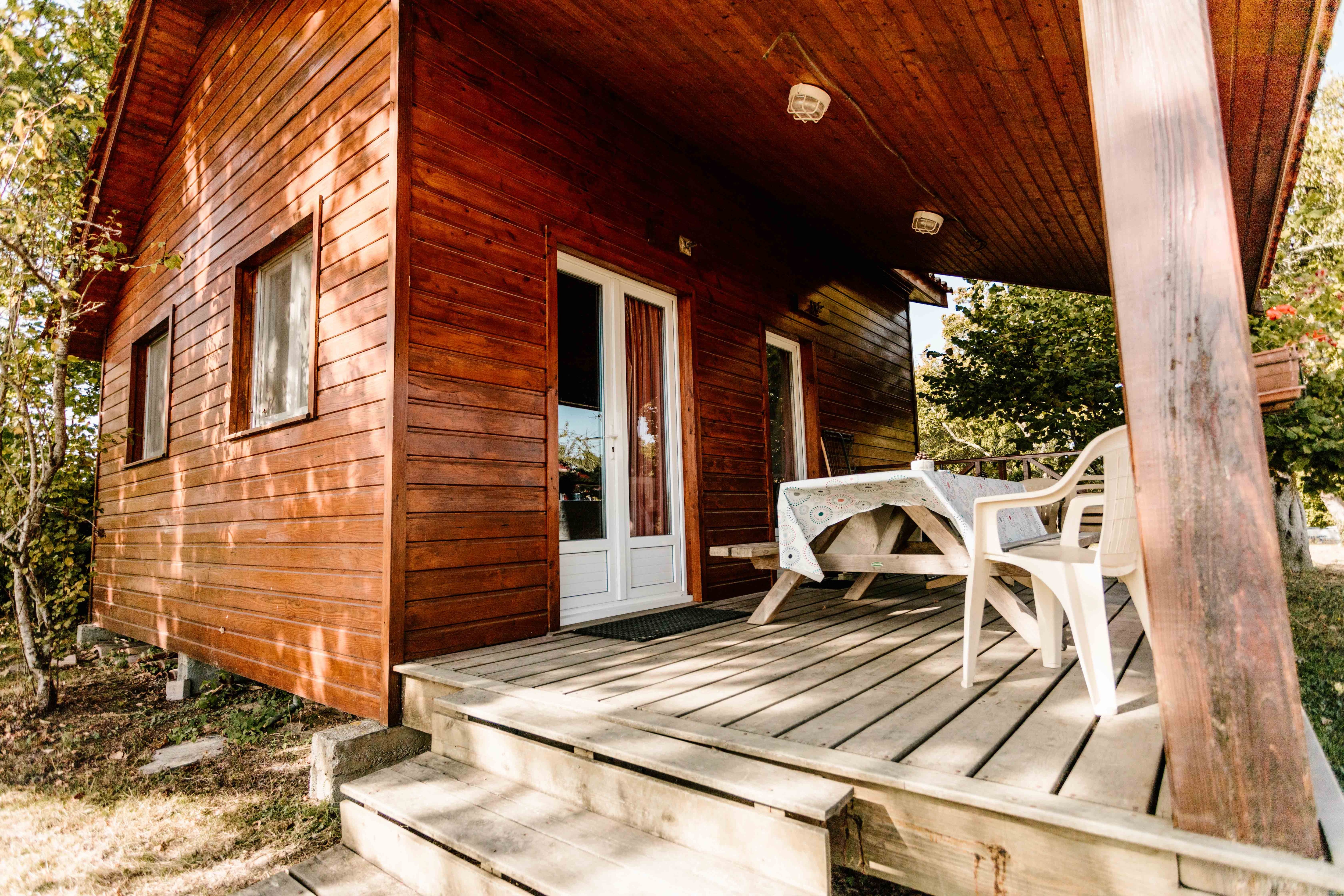 Camping Chez Gendron