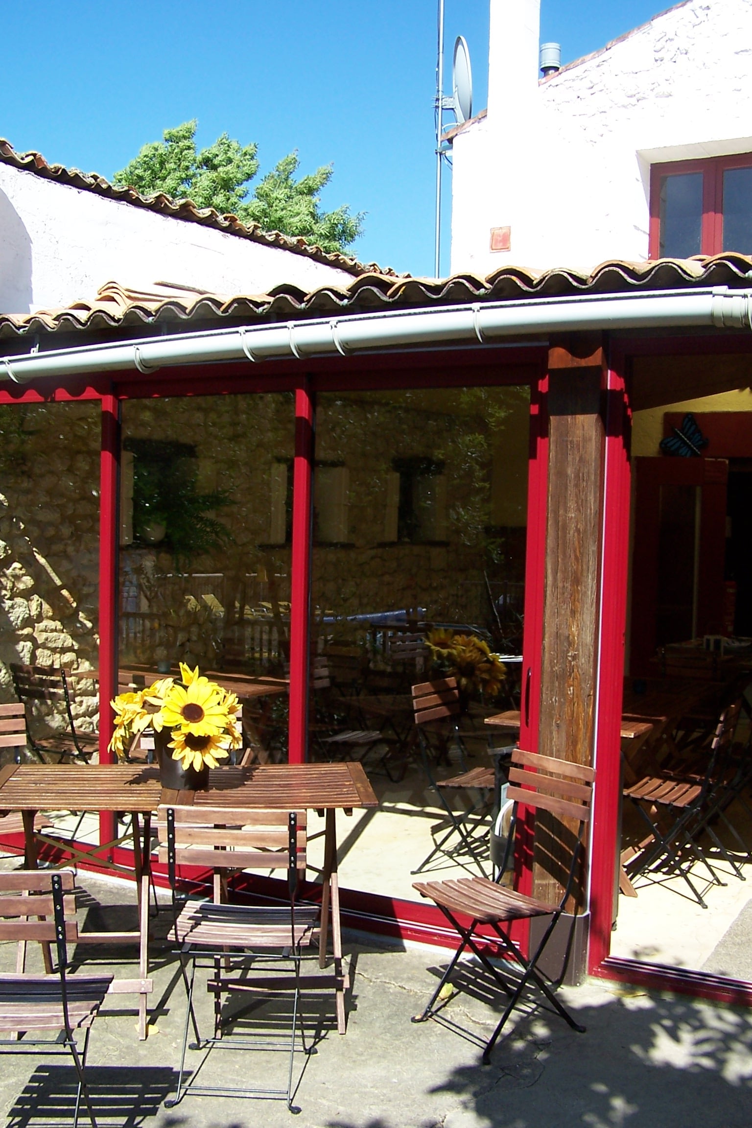 Camping Chez Gendron