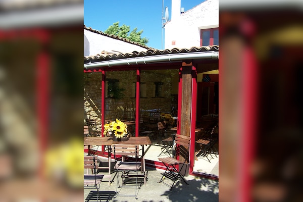 Camping Chez Gendron