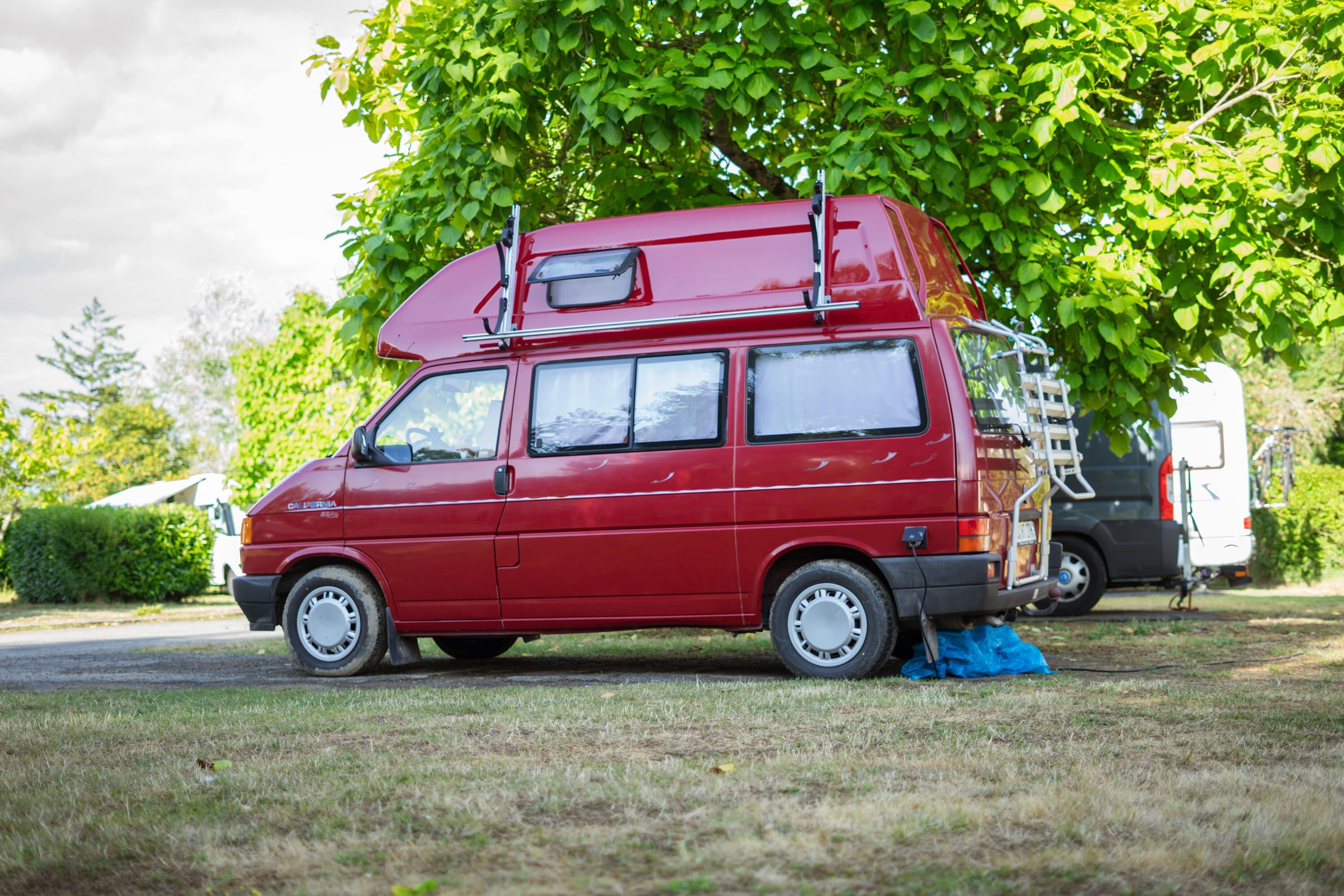 Camping Tours Val de Loire Onlycamp