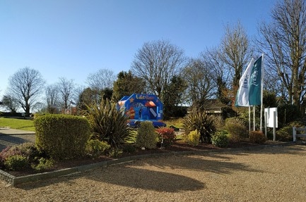 Camping Sunêlia  L'Aiguille Creuse