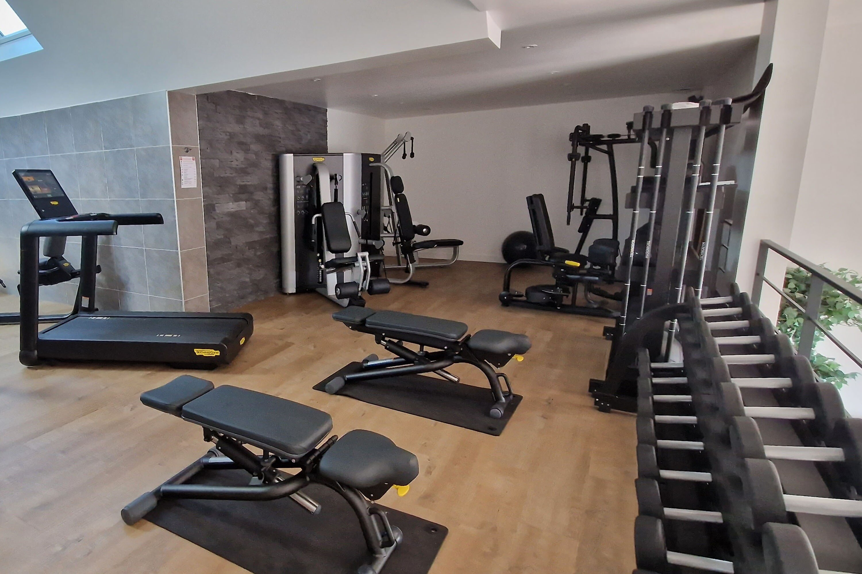 Camping La Vallée de Deauville