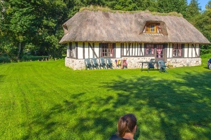 Sites & Paysages Domaine Catinière