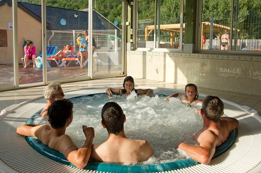 Camping International