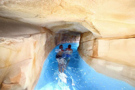 Camping La Vallée de Deauville