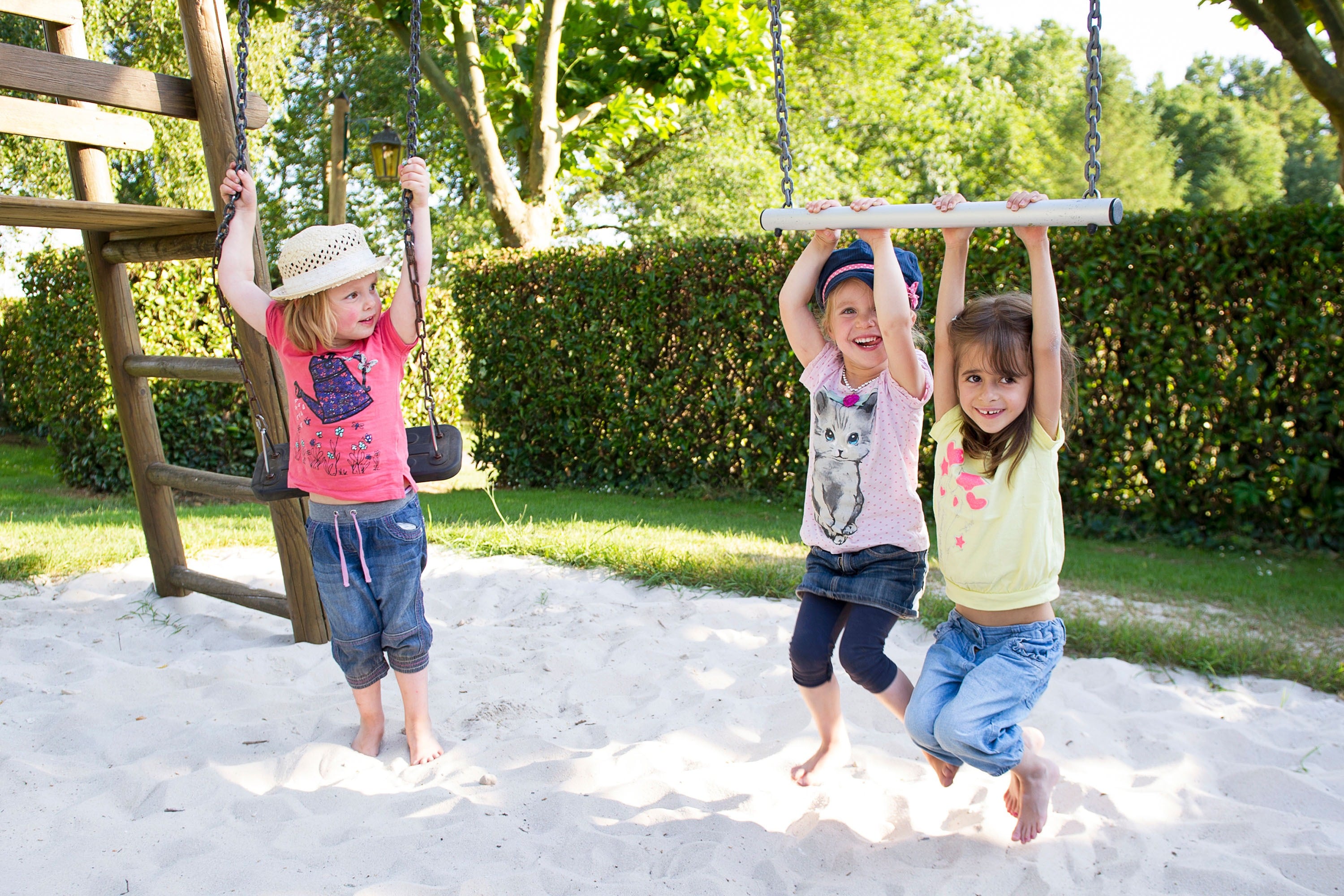 Camping Le Port de Limeuil