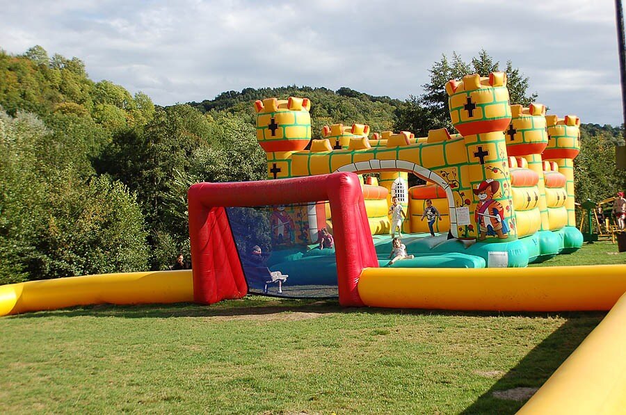 Flower Camping de l'Île des Trois Rois