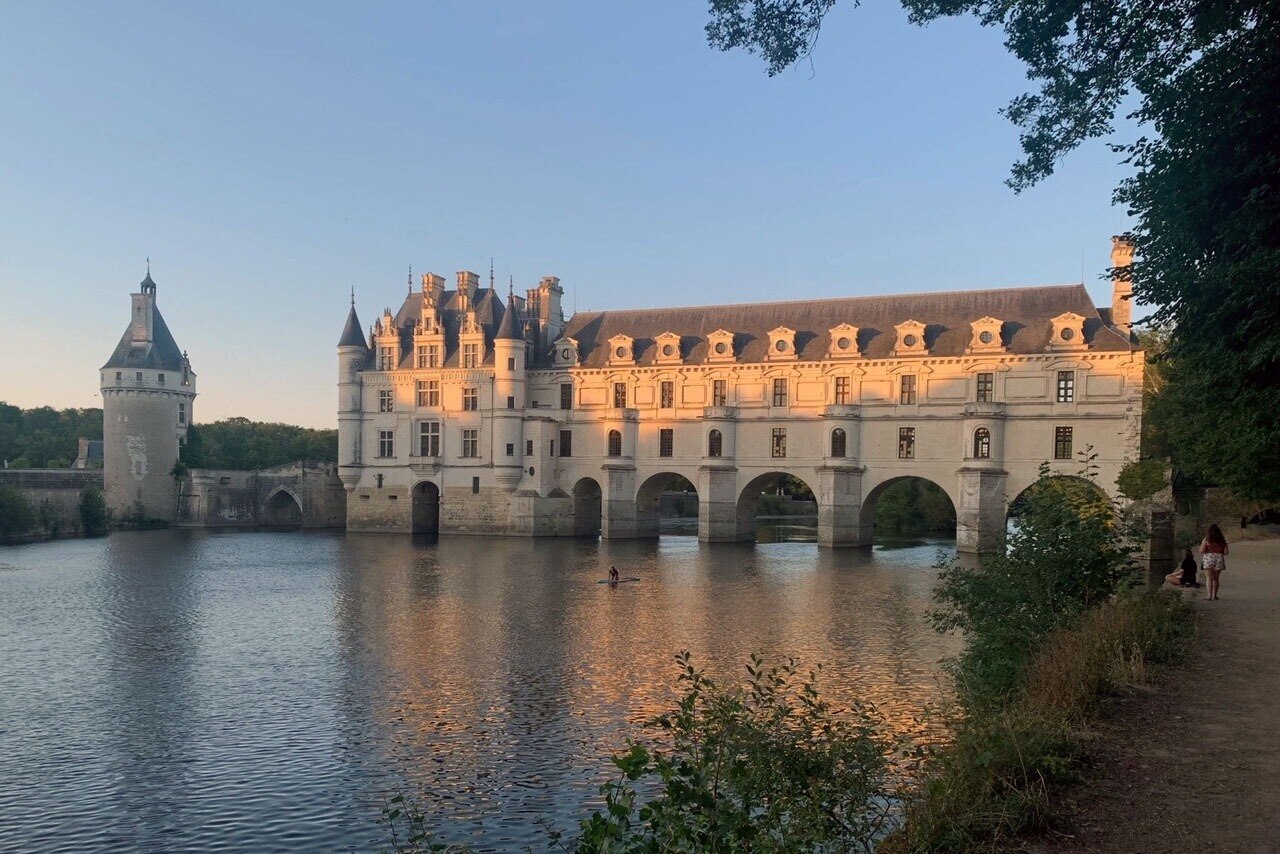 Camping Le Moulin Fort