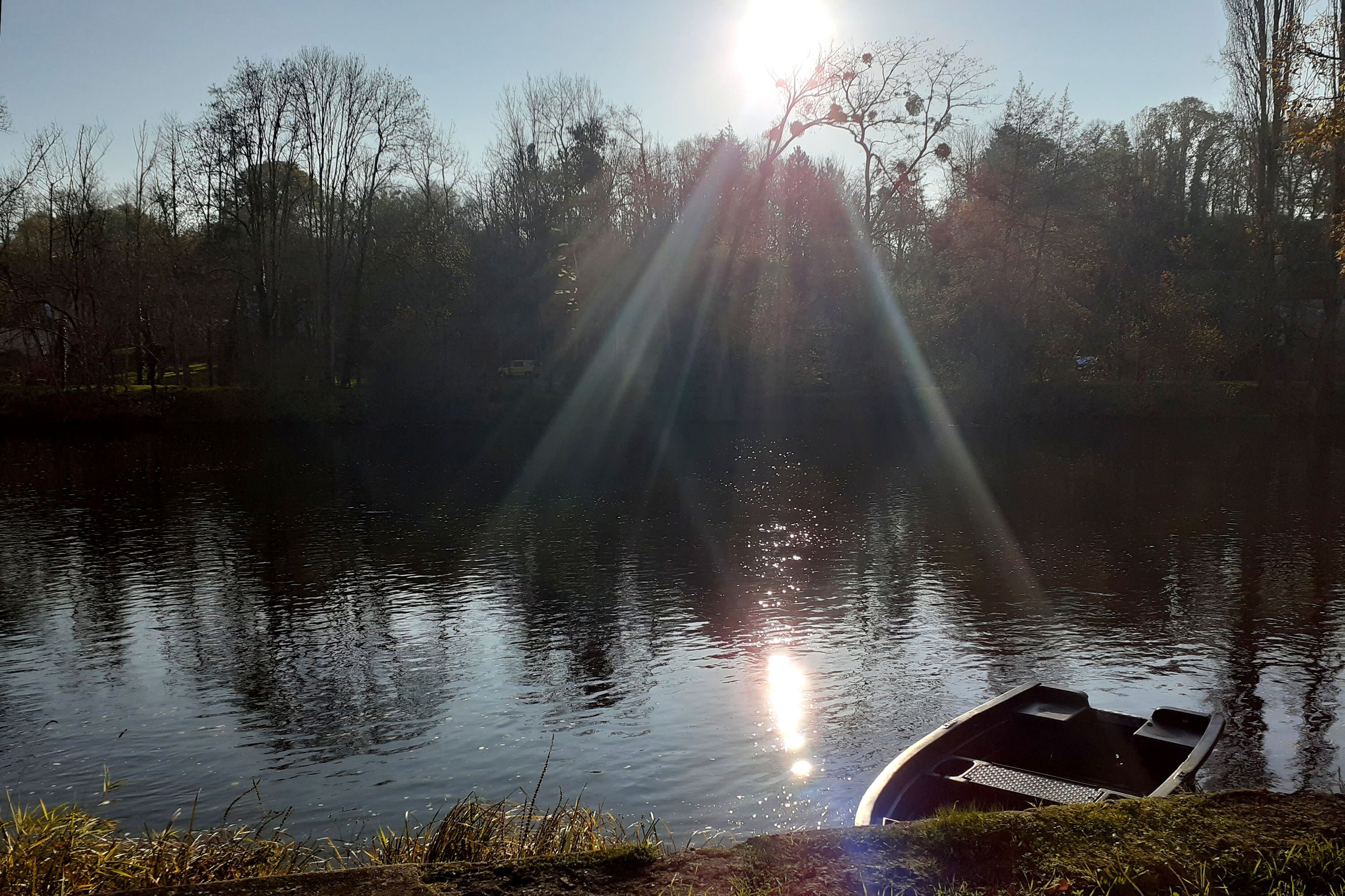 Camping Les Chambons