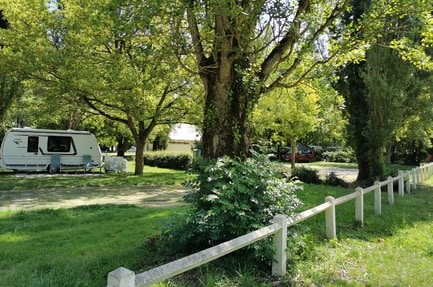 Camping de Chartres